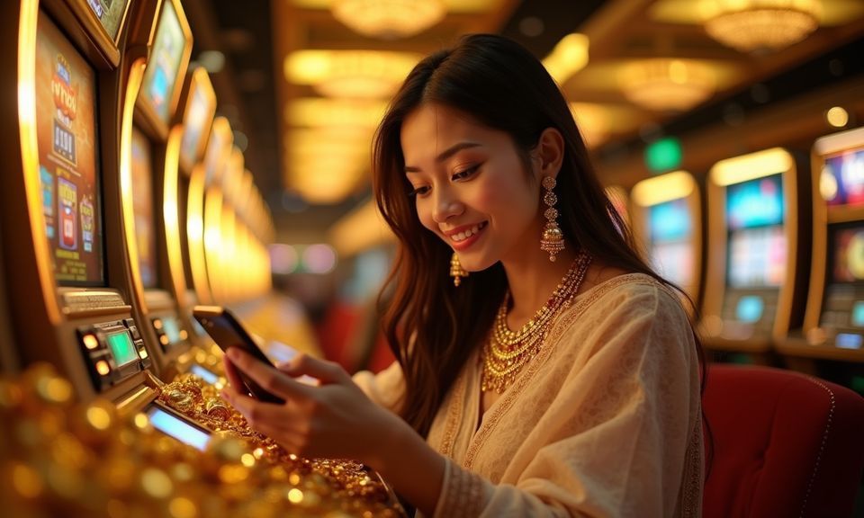 hshs555 mobile gaming
